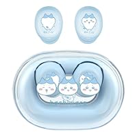 ちいかわ Amazon.co.jp: グルマンディーズ ちいかわ 完全ワイヤレス